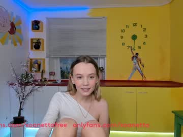 webcam girl xoanetta live cam image #1673654
