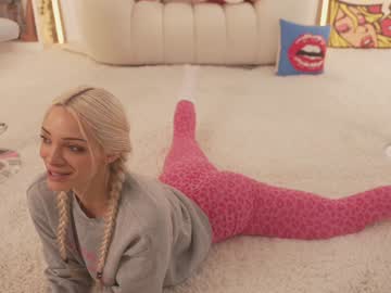 webcam girl bunnydollstella live cam image #10627717