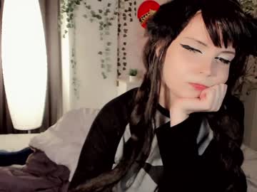 webcam girl ronnie_neko live cam image #7171743