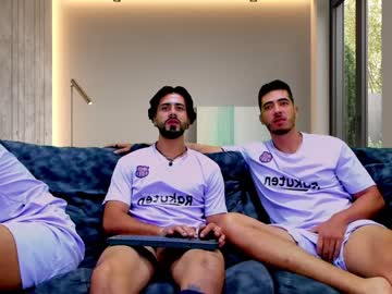webcam man soccer_hot live cam image #7146848