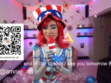 webcam girl amnie_ live cam image #7740461