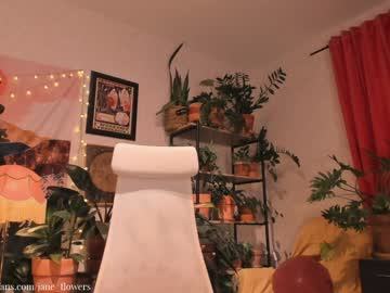 webcam girl jane_flowers live cam image #280115