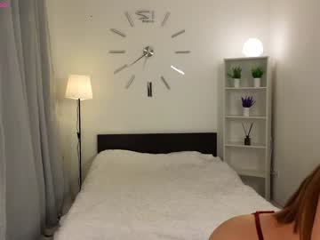 webcam girl aryamirelle live cam image #11203037