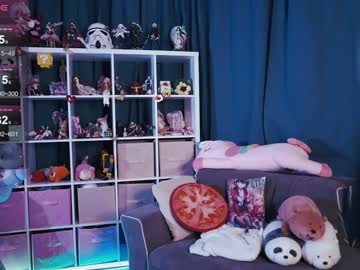 webcam girl madnessalise live cam image #12801887