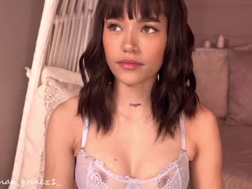 webcam girl _meghan_gomez1_ live cam image #5251999