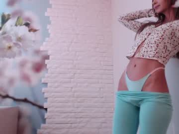 webcam girl mazzanti_ live cam image #7762979