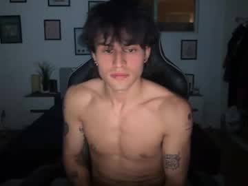 webcam man bigbadmj live cam image #10026932