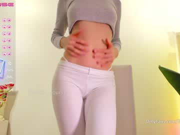 webcam girl felicity_yours live cam image #1829540