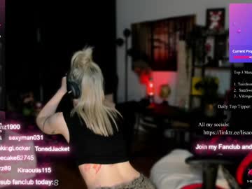 webcam girl kimilee22 live cam image #12262301