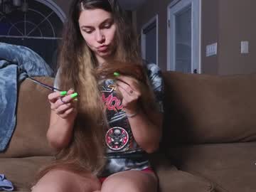 webcam girl chroniclove live cam image #10408422