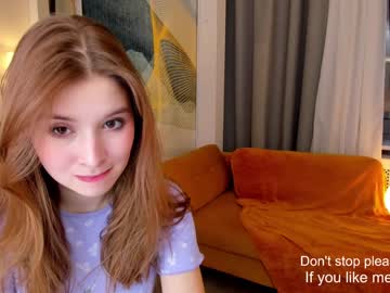 webcam girl milablush live cam image #3962905