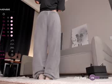 webcam girl hee_jeen live cam image #7303806