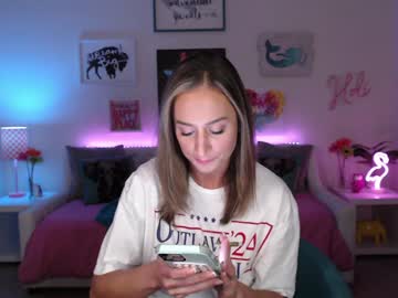 webcam girl holihurricane live cam image #11082711