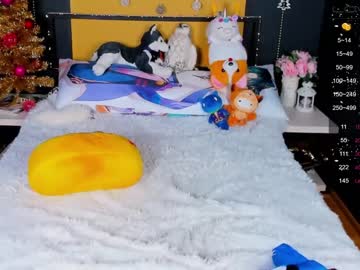 webcam girl nicky_spark live cam image #4578423