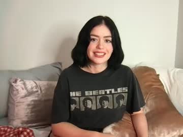 webcam girl littlesugarpea live cam image #7116592