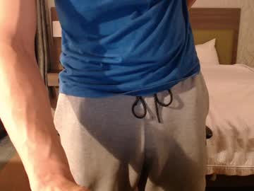 webcam man new_york_guy518 live cam image #12043582