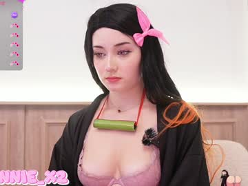 webcam girl sunny_sonnie live cam image #11597799