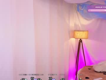 webcam girl alisia_spinnet live cam image #10711316