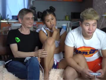 webcam couple quatro_amigos live cam image #343958