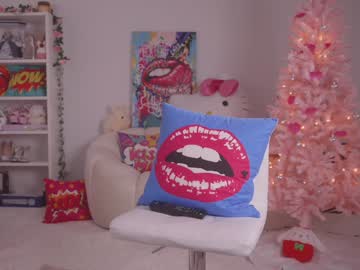 webcam girl bunnydollstella live cam image #11338070
