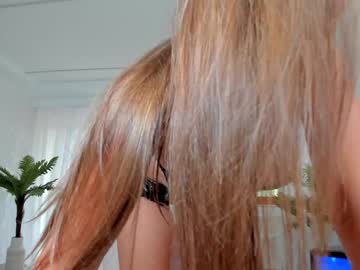 webcam girl tiffanyhouston_ live cam image #10357082