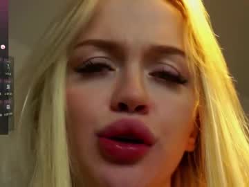 webcam girl blondesoulmate live cam image #7903881