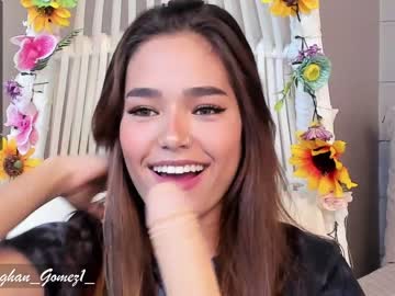 webcam girl _meghan_gomez1_ live cam image #1770549