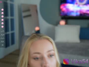 webcam girl vika54784 live cam image #9602092