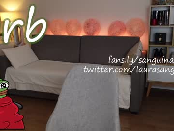 webcam girl laura_sanguinar live cam image #7104912