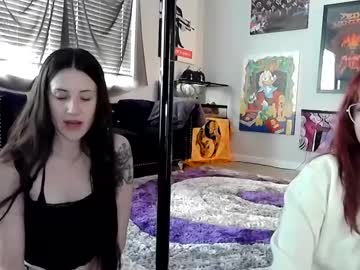webcam girl mayhem4ever live cam image #10150536