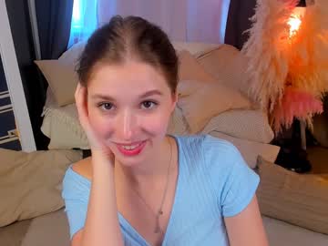 webcam girl milablush live cam image #6758343