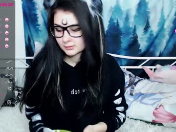 webcam girl shebby_black live cam image #323689
