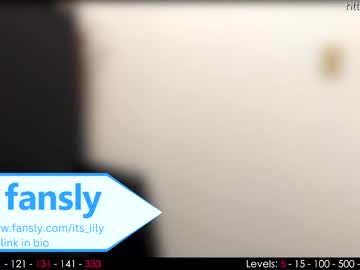 webcam girl its_lily live cam image #4931510