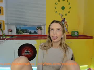 webcam girl xoanetta live cam image #1798509