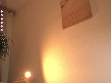 webcam girl enchant_baby_ live cam image #7724336