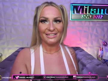 webcam girl tamaramilano live cam image #6061743