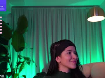 webcam girl anniehillofficial_ live cam image #7633776