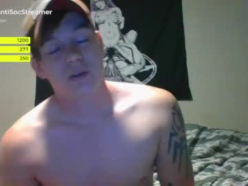 webcam man antisocialstreamer live cam image #4036283
