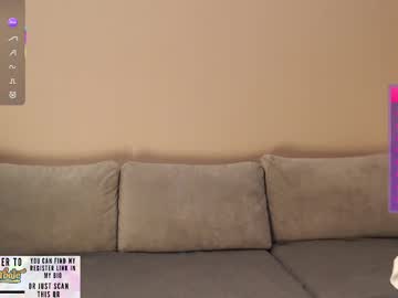 webcam girl lucylia_ live cam image #12327012