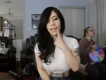 webcam girl emoxbunny live cam image #7761351