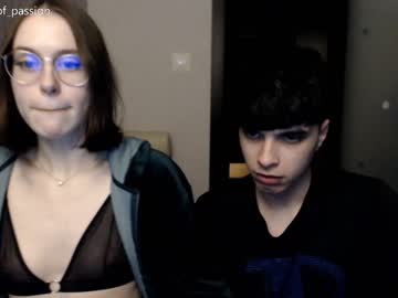 webcam couple note_of_passion live cam image #4803552