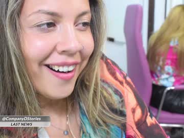 webcam girl daily_stories live cam image #12210180