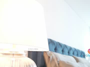webcam girl emma_lu1 live cam image #3801557