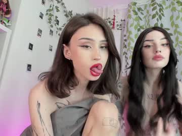 webcam tranny amysplit live cam image #1956885