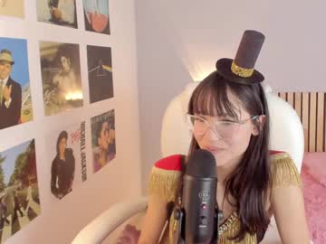 webcam girl little_effy18 live cam image #5752305