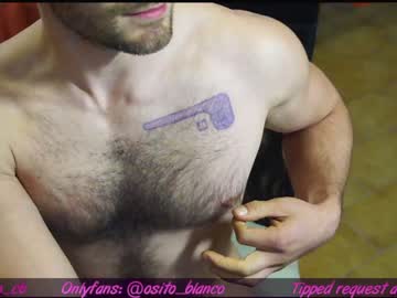 webcam couple osito_blanco live cam image #3194643