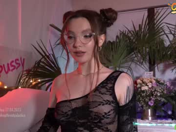 webcam girl _deepthroatgalactica live cam image #5633384