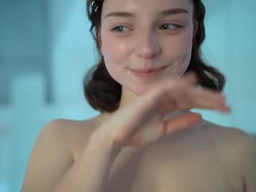 webcam girl floret_joy live cam image #7439221
