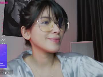 webcam girl anniehillofficial_ live cam image #6705658