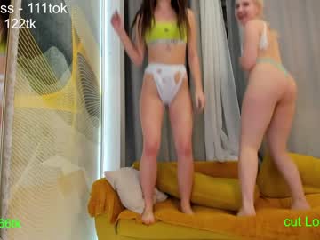 webcam couple shy_dolls live cam image #4482973